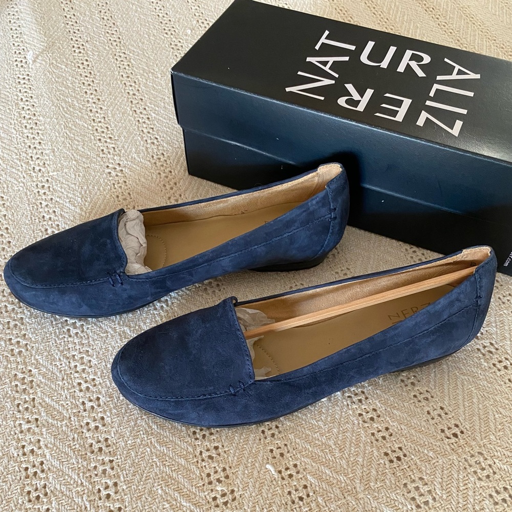 Brand New Women’s Loafers